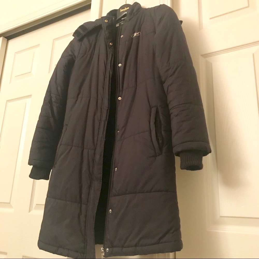 REEBOK puffer - Picture 2 of 8